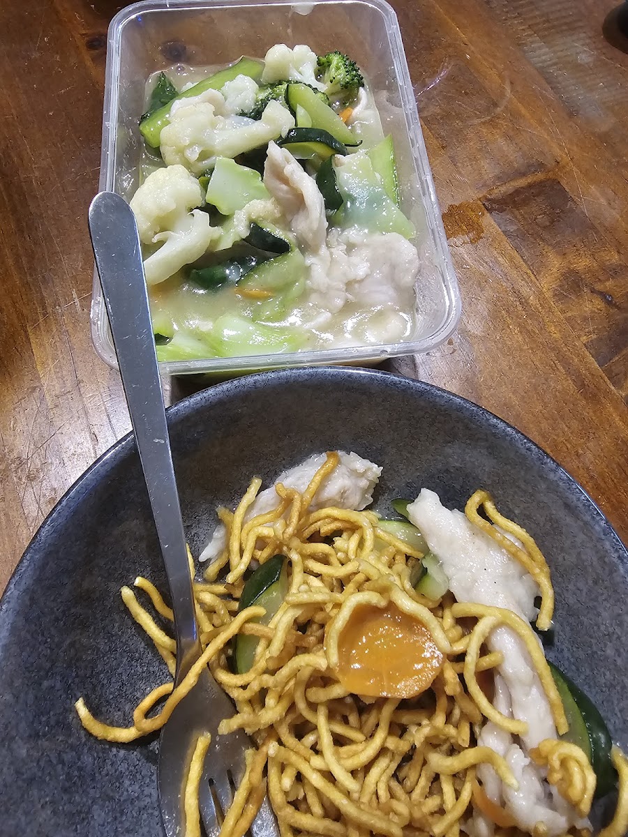 Grand Court Chinese Restaurant-2