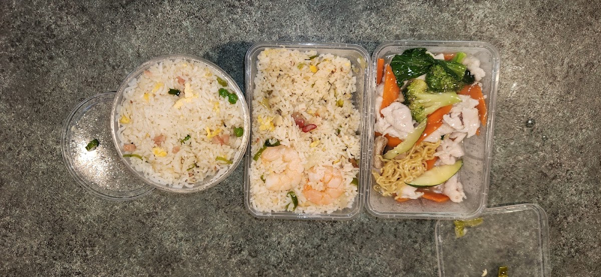 Grand Court Chinese Restaurant-5