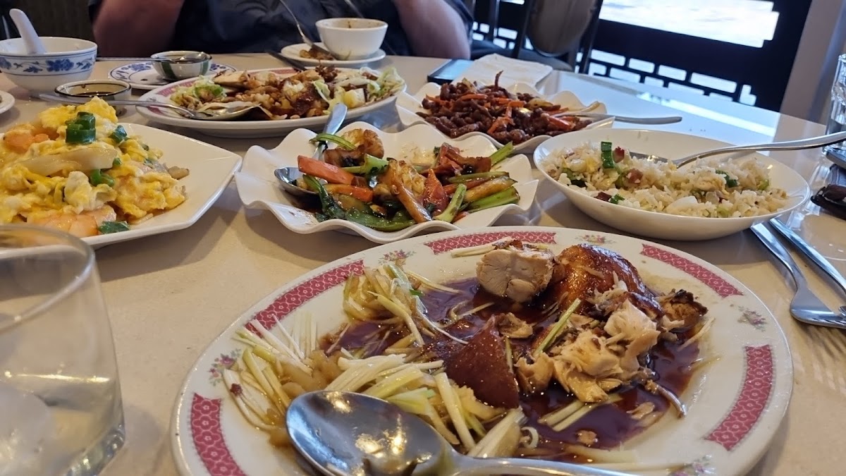 Grand Court Chinese Restaurant-7