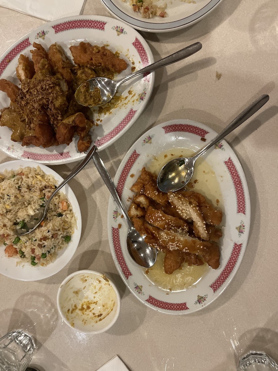 Grand Court Chinese Restaurant-8