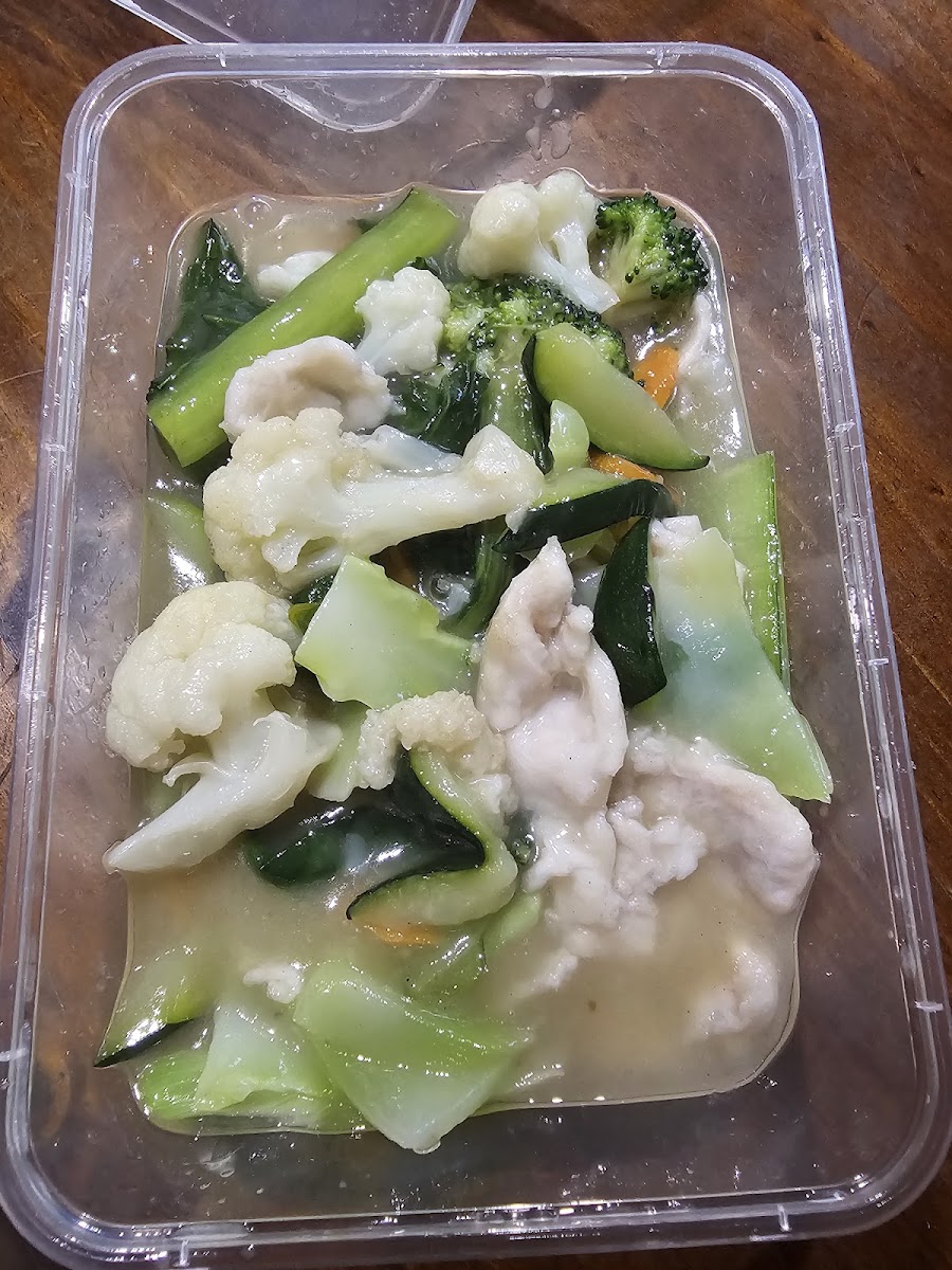 Grand Court Chinese Restaurant-9